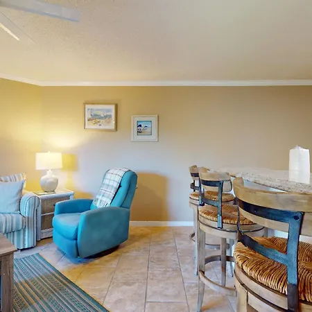 Gulfview II 230 Apartment Destin Exterior photo