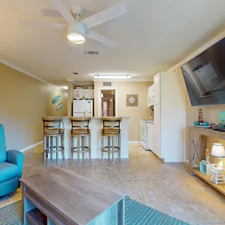 Gulfview II 230 Apartment Destin Exterior photo