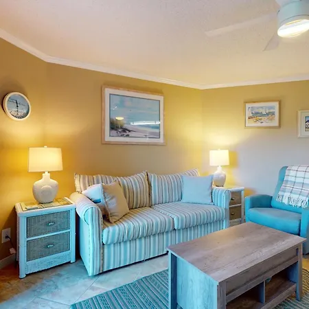 Gulfview II 230 Apartment Destin Exterior photo