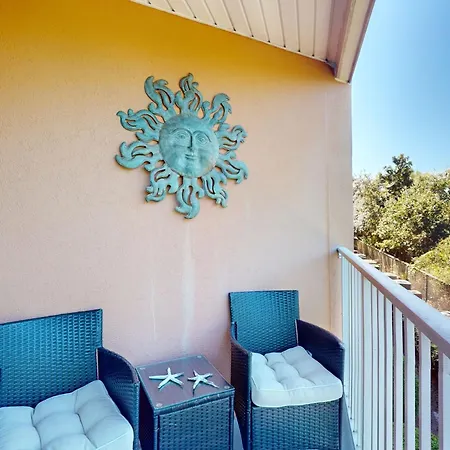 Gulfview II 230 Apartment Destin Exterior photo