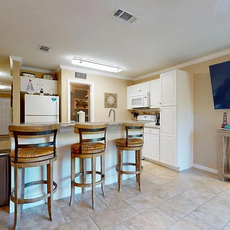 Gulfview II 230 Apartment Destin Exterior photo