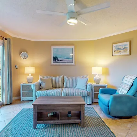 Gulfview II 230 Apartment Destin Exterior photo